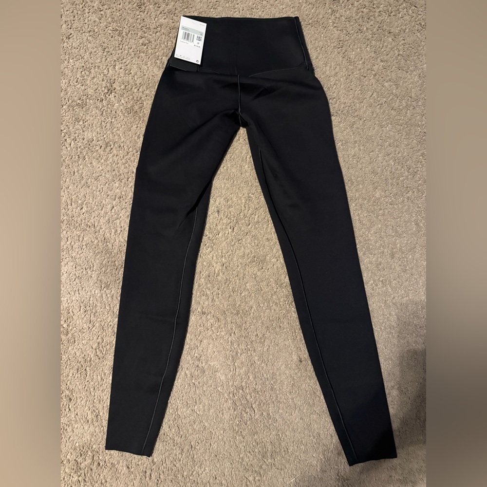 🔥 Nike Go Firm-Support High-Rise Leggings NWT {XS} - Picture 6 of 6